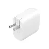 Belkin BoostCharge Pro univerzálny biela AC rýchle nabíjanie interiér
