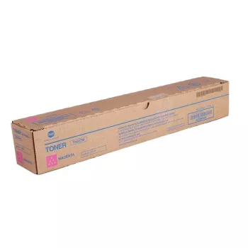Konica Minolta TN-227M Toner, purpurový, 24000 strán (ACVH350)