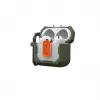 Urban Armor Gear 104129117272 príslušenstvo pre slúchadlá/headset, puzdro