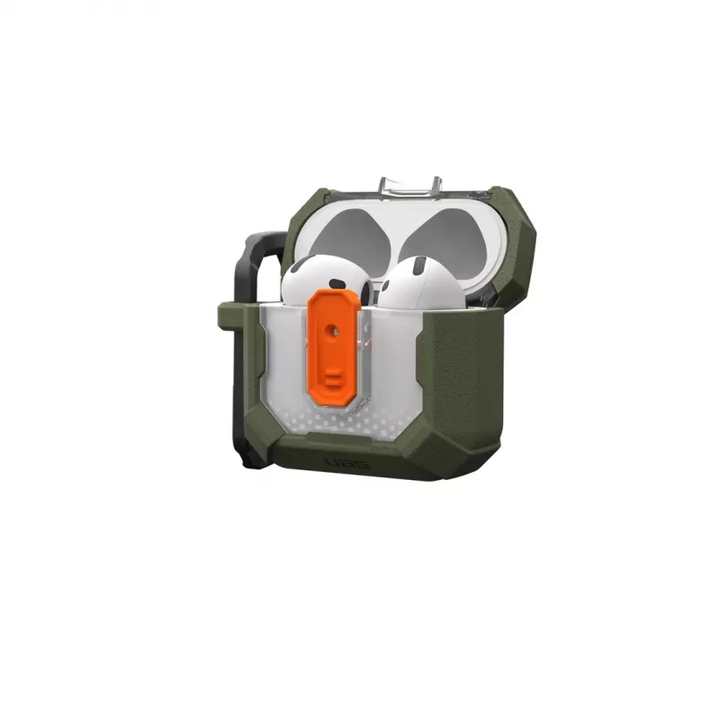 Urban Armor Gear 104129117272 príslušenstvo pre slúchadlá/headset, puzdro