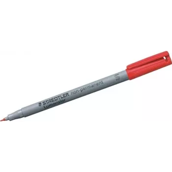Fixka Staedtler 311-2 guľôčkový hrot červená