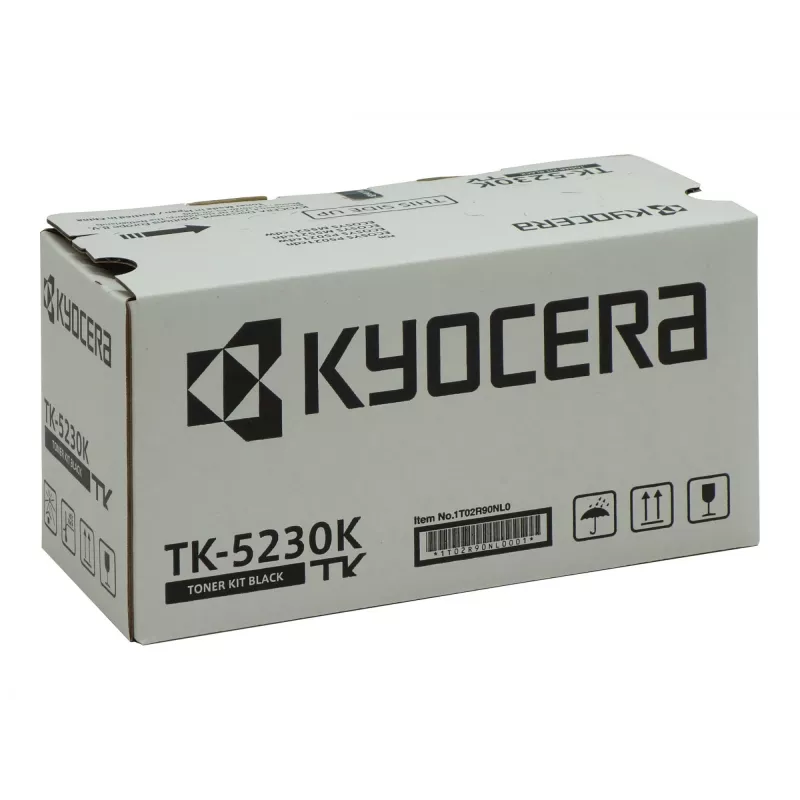 KYOCERA TK-5230K tonerová kazeta 1 ks originálna čierna