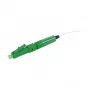 Synergy 21 LWL FTTH kábel zbh. konektor LC APC konfigurovateľný na mieste pre 0,9 mm SM 9/125u - kábel (S215667)