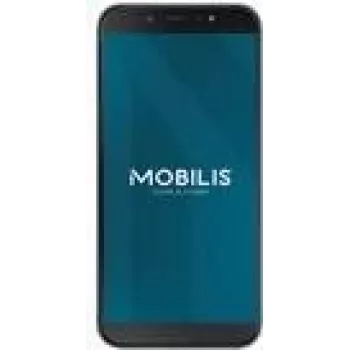 Mobilis - ochranná fólia na displej mobilného telefónu - 2,5D - sklo - číra - pre Apple iPhone 11, XR (017003)