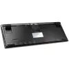 Ducky One 3 Aura TKL klávesnica gaming USB QWERTY US International čierna