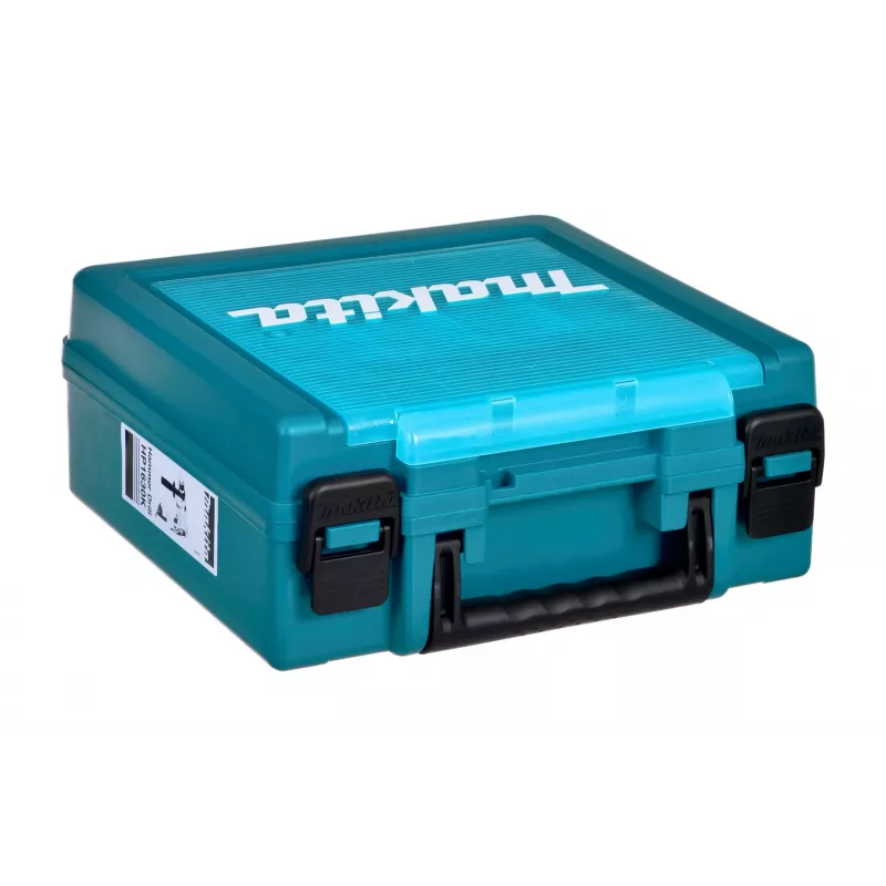 Makita HP1630K vŕtačka so skľučovadlom s ozubeným vencom 3200 ot/min čierna, modrá 2,1 kg