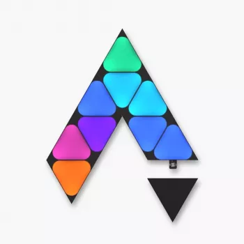 Nanoleaf NL48-1101TW-10PK smart osvetlenie smart panel Wi-Fi