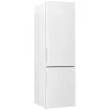 INDESIT chladnička | INKS 1401 W4E | energetická trieda E | voľne stojaca | combi | výška 202,5 cm | objem chladiacej časti 266 L | objem mraziacej časti 120 L | 38 dB | biela