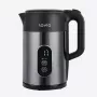 Rýchlovarná kanvica Lovio 1.7L 2200W nerez