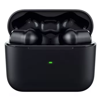 Razer Hammerhead Pro HyperSpeed slúchadlá True Wireless Stereo (TWS) In-Ear Gaming Bluetooth čierne