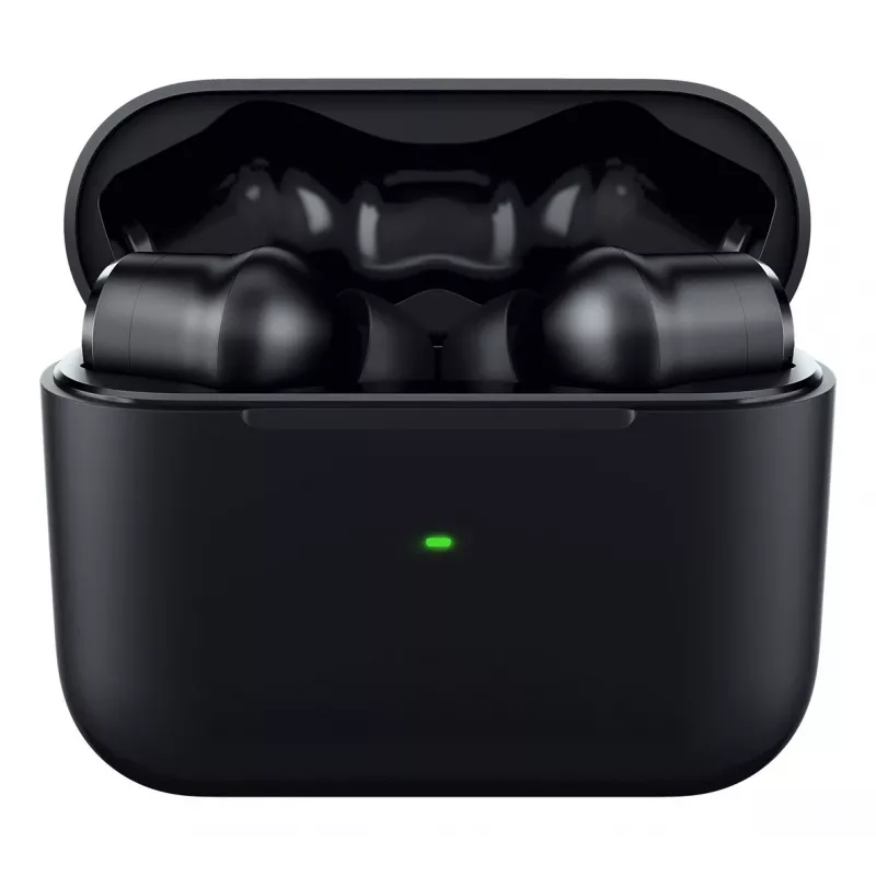 Razer Hammerhead Pro HyperSpeed skutočne bezdrôtové slúchadlá do uší s mikrofónom