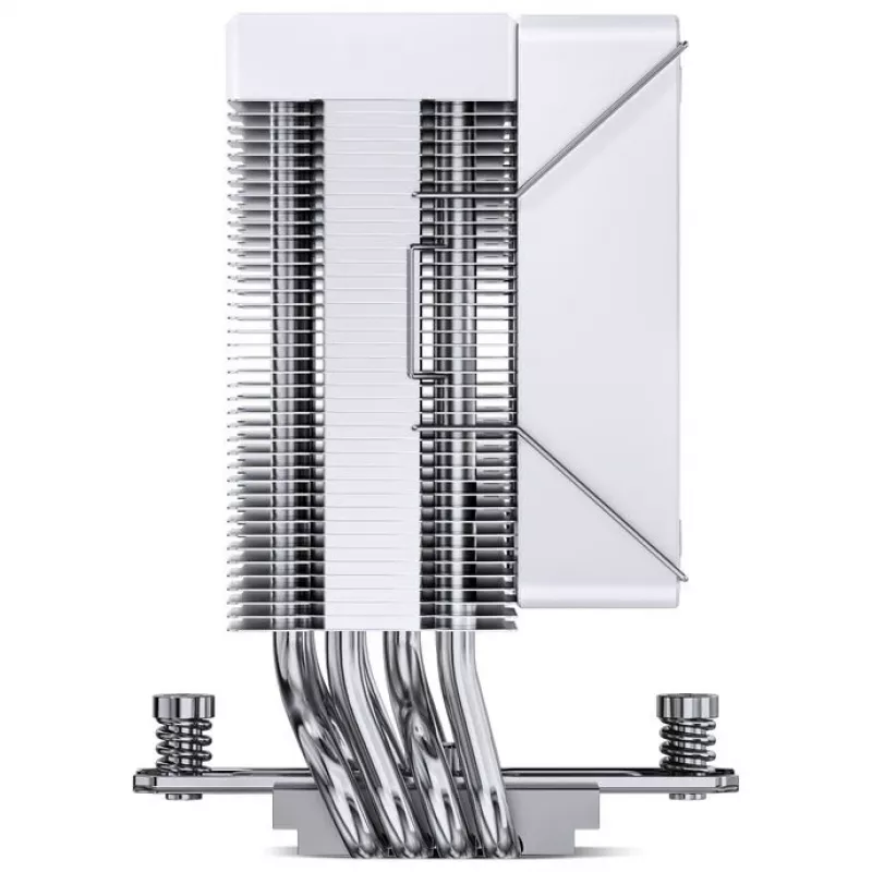 Jonsbo CR-1400 V2 CPU chladič, 92 mm - A-RGB, biely