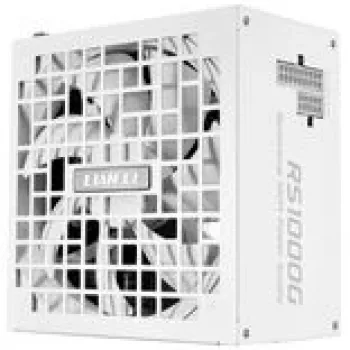 Napájací zdroj Lian Li RS Series ATX 3.1 modulárny 1000W 80 PLUS Gold biely
