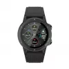 Denver SW-351 inteligentné hodinky, 1,3″ IPS dotykový displej, snímač srdcovej frekvencie, IP68, Bluetooth, čierne