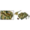 Stavebnica Cobi Panzerhaubitze Hummel 1118 dielov modelová stavebnica