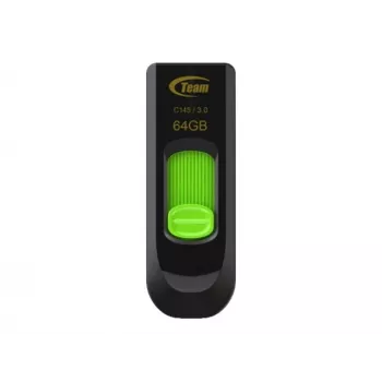 Team Group Team USB Disk C145 - USB flash disk - 64 GB