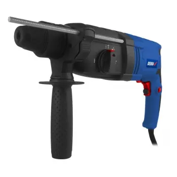 Dedra DED7850 SDS-Plus vŕtacie kladivo, 900 W