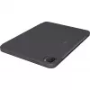 Klávesnica Logitech Combo Touch QWERTY dánska fínska nórska švédska Smart Connector grafitová