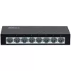 Sieťový switch DAHUA SF1008-EUR 8-portový 10/100 Mbit/s unmanaged