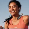 Awei Bluetooth slúchadlá G82BL Sport – bezdrôtové ušné háky, Bluetooth pripojenie