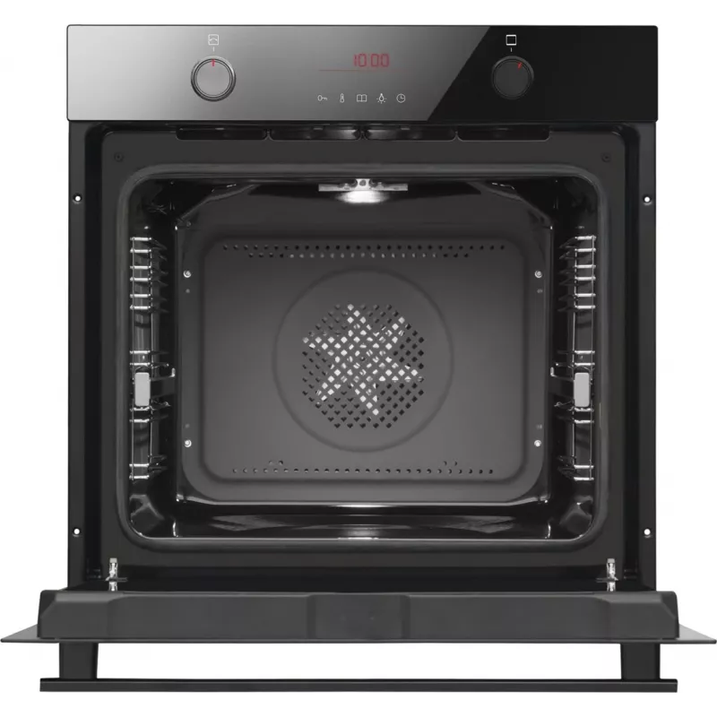 Amica ED47637BA+ X-TYPE STEAM rúra 77 L 3600 W A+ čierna