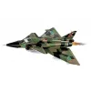 Stavebnica Cobi Blocks Saab AJS 3 Viggen 911-dielna modelárska sada, 911 dielov