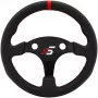 Simagic P-330R volant bez Stroke (K), 330 mm – koža