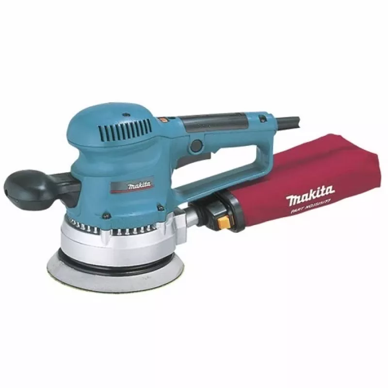 Makita BO6030 prenosná brúska 10000 ot/min