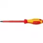 Knipex krížový skrutkovač - skrutkovač PH 3