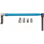 GEDORE 316500 kľúč na matice umývadla, 260 mm (2829274)