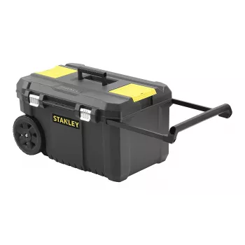 Stanley STST1-80150 krabica na drobné diely/náradie plast čierna