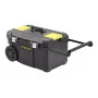 Stanley STST1-80150 krabica na drobné diely/náradie plast čierna