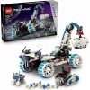 LEGO Technic 42211 Lunar Outpost mesačný rover, stavebnica, 1082 dielikov, 10+