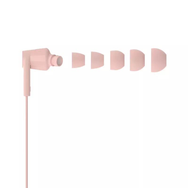 Náhlavná súprava Belkin SoundForm G3H0002HQPKV2