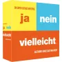 Ja nein vielleicht - Some Things Should Not Be Said, párty hra