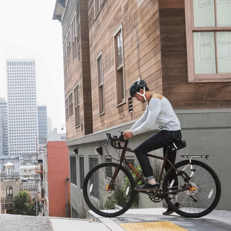 Thule 100087 držiak smartfónu na bicykel