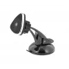 Držiak na telefón do auta Tellur Magnetic Window and Dashboard Mount, čierny – magnetický držiak na smartfóny