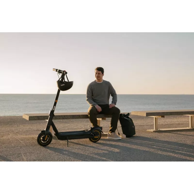 Klasická kolobežka Ninebot by Segway KickScooter MAX G2 D