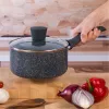 Hrniec Russell Hobbs RH00845EU7 18 cm kameninový vzhľad