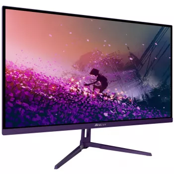 Arozzi Nova 27 palcov počítačový monitor 2560 x 1440 pixelov Quad HD fialový