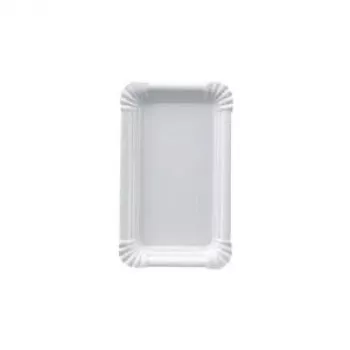 Papstar 11062 biela