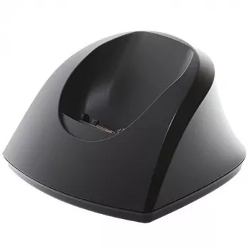 Unify L30250-F600-C320 dokovacia stanica pre mobilné zariadenia slúchadlo čierna