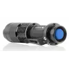 LED ručná lampa everActive FL-180 Bullet s CREE XP-E2 LED