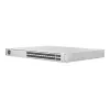 Ubiquiti UniFi Switch Pro Aggregation Managed L3 sivá