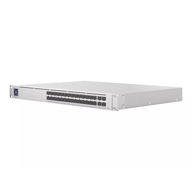 Ubiquiti UniFi Switch Pro Aggregation Managed L3 sivá
