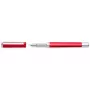 Plniace pero Staedtler Triplus 474 červené
