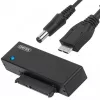 Rozširujúca karta Unitek Y-1039, USB kábel v balení, 5 Gbit/s, čierna, Plug-and-Play