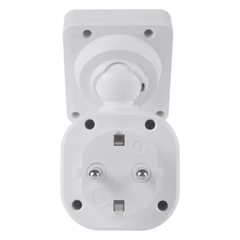 Digitálny časovač GB605 E GreenBlue 16A IP20