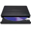 HL Data Storage GP60NB60 externá DVD vypaľovačka USB 2.0 čierna