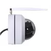 Foscam D4Z Bulb IP bezpečnostná kamera interiér & exteriér 2304 x 1536 pixelov stropná